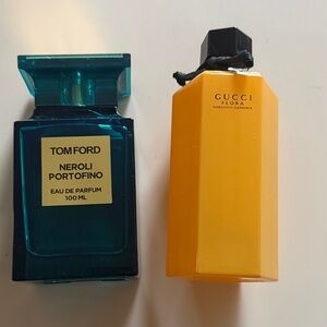 Soothing but invigorating Teal and Vibrant Yellow Collection